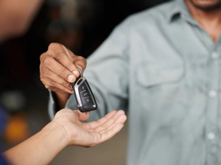 Why Car Key Replacement in Dallas Is More Complex Than It Used to Be