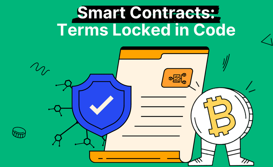 Smart Contracts Explained