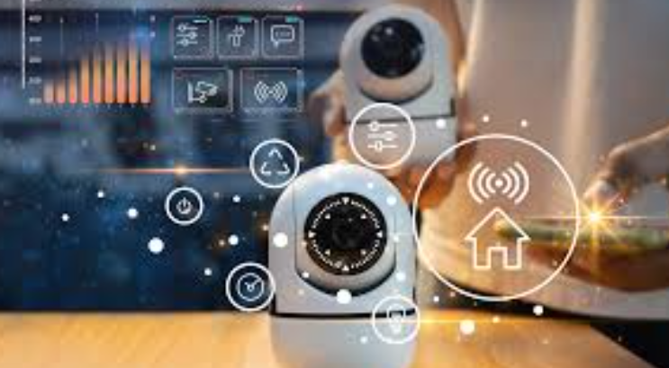 Smart Home Security Systems Explained
