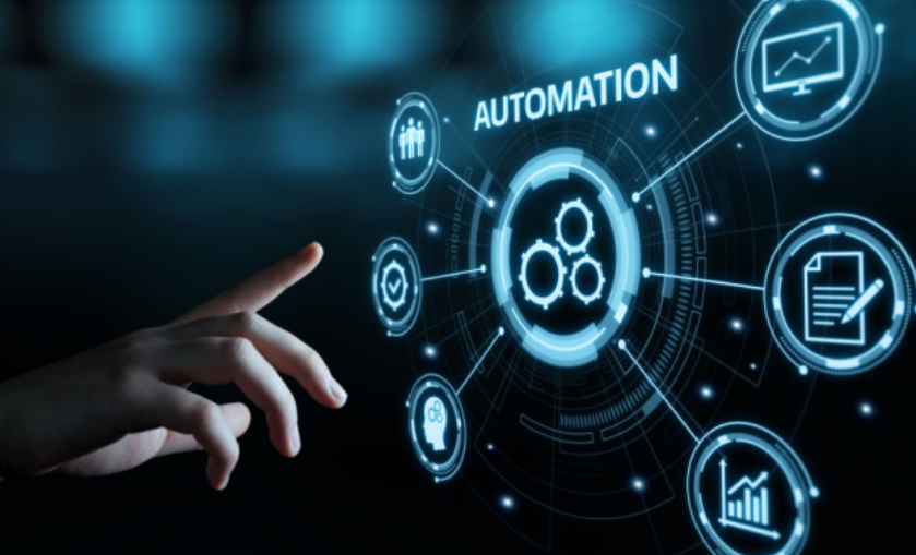 Smart Automation Technologies Explained