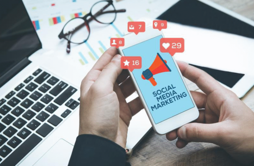 Advertise a Business Using Social Media to Build Real Engagement