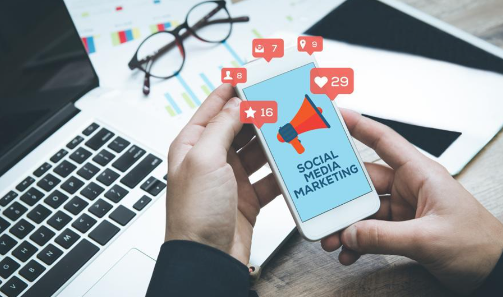 Advertise a Business Using Social Media to Build Real Engagement