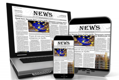 Rising Standards in Online Journalism