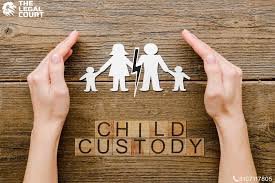 Child Custody Disputes and the Role of UAE Courts: