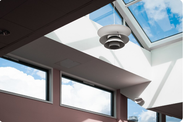 Discounted Pitched Rooflights UK: A Smart Investment for Light Comfort and Style