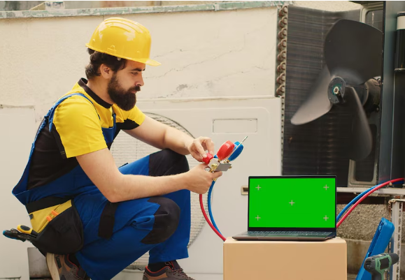 Air Conditioning Crane Service: A Complete Guide for Safe and Efficient HVAC Installation