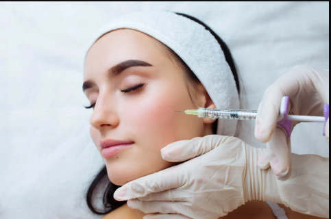 Where Dermatology and Marketing Converge