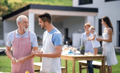 Retirement Planning After the Kids Leave Home