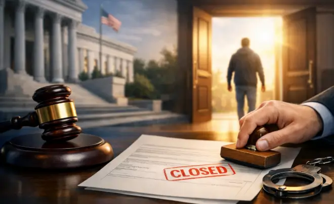 What to Expect During the Bail Bond Approval Process