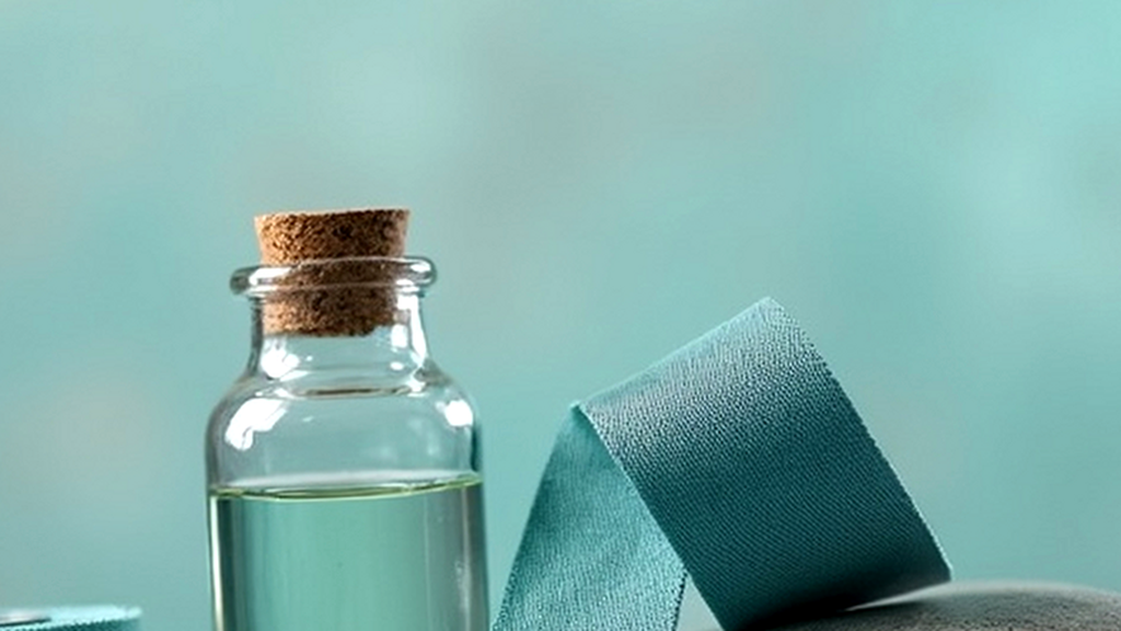 The Needle on the Counter